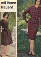  BURDA MODEN 1961 01