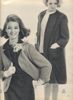  BURDA MODEN 1963 02