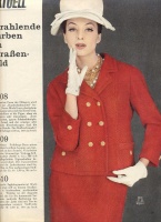  BURDA MODEN 1963 02