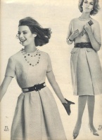  BURDA MODEN 1963 02