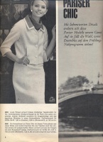  BURDA MODEN 1965 02