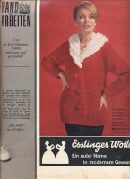  BURDA MODEN 1965 02