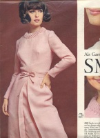  BURDA MODEN 1965 09