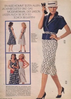  BURDA MODEN 1980 04