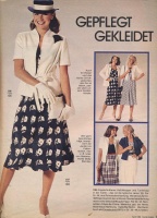  BURDA MODEN 1980 04