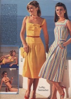  BURDA MODEN 1980 06