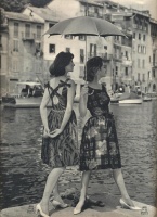  BURDA MODEN 1963 07