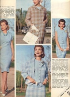  BURDA MODEN 1964 02
