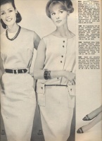  BURDA MODEN 1964 02