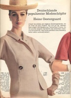  BURDA MODEN 1964 04