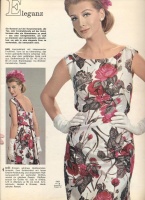  BURDA MODEN 1964 04