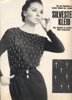 BURDA MODEN 1965 12
