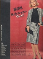  BURDA MODEN 1963 03