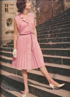  BURDA MODEN 1963 05 