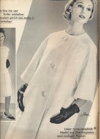  BURDA MODEN 1963 05 