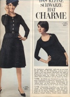  BURDA MODEN 1965 10