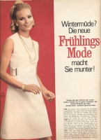  BURDA MODEN 1969 01