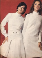  BURDA MODEN 1969 01