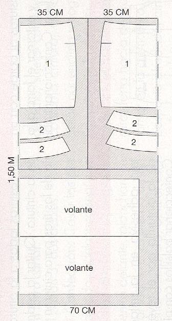 PATRONES extra 3 OSTURA FACIL 2011  42.     .  