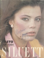 SILUETT 1984 1 (86) лето
