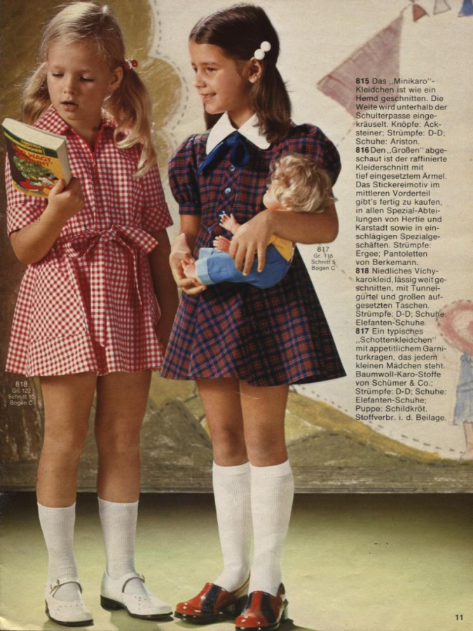 cute outfits vintage