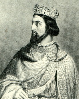 Генрих I (король Франции) (1008-1060)
