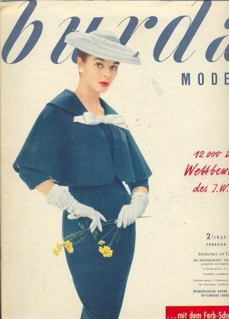  Burda Moden 1957 2