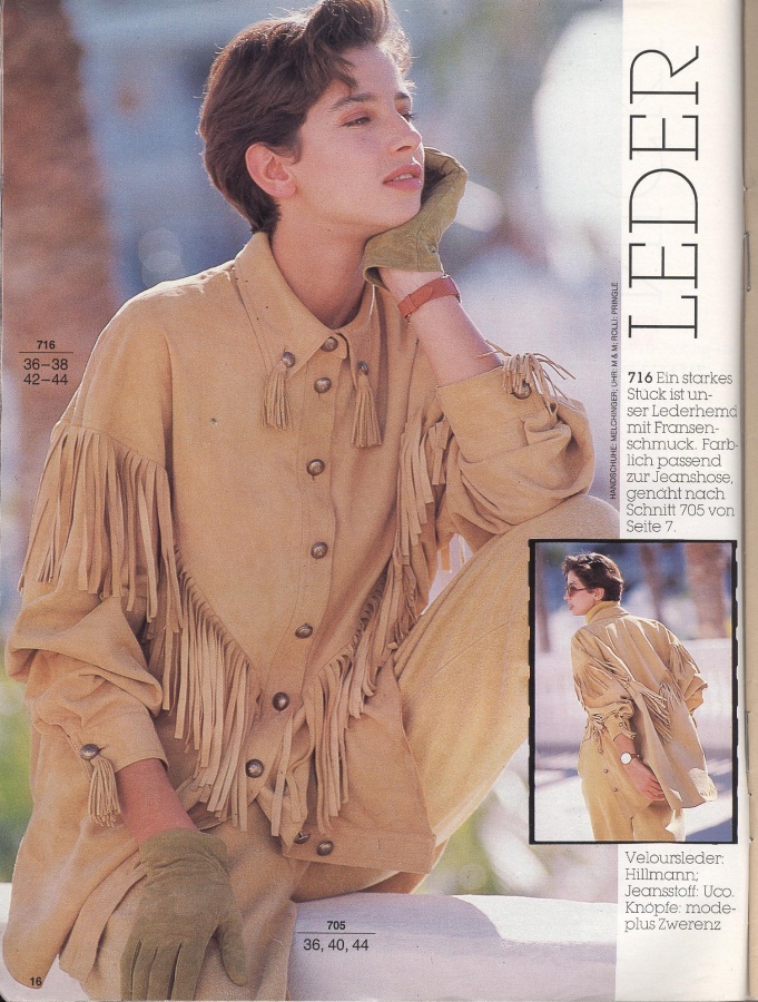 Блузки Юбки Брюки Burda Special 2/2005 Читать
