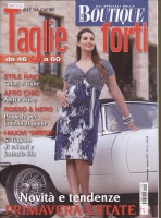 LA MIA Boutique Speciale Taglie forti (Plus) 2011 12 ( )