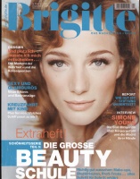 Журнал Brigitte 2006 4