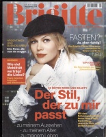 Журнал Brigitte 2006 5