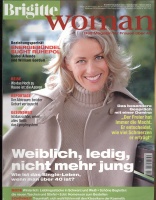 Журнал Brigitte WOMEN 2005 5