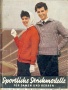 Sportliche Strickmodelle für Damen und Herren (      ) #773 1958