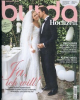 BURDA SPECIAL  Hochzeit  2013 4 018