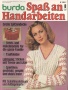 BURDA Spaß an Handarbeiten 1977 08