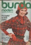 BURDA MODEN 1975 01 ()