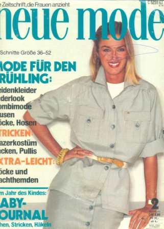  NEUE MODE 1979 2