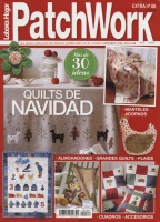 Labores del Hogar EXTRA 88 PatchWork