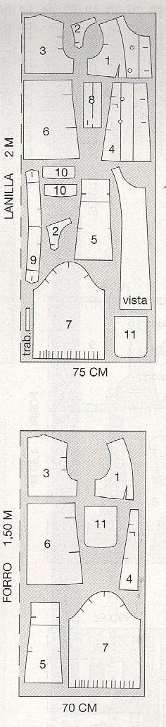  PATRONES 285 JOVEN 2009   30.  .  