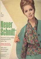 Neuer Schnitt 1963 04