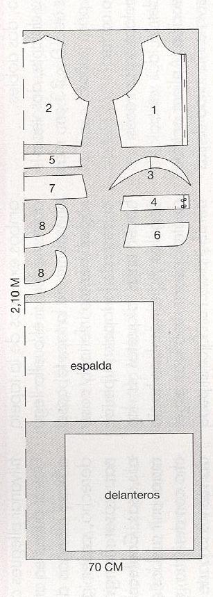 PATRONES extra 5 JOVEN 2011  10.     