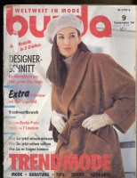 BURDA (БУРДА) 1994 09 (сентябрь)