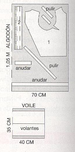 PATRONES extra 5 JOVEN 2011  40.    