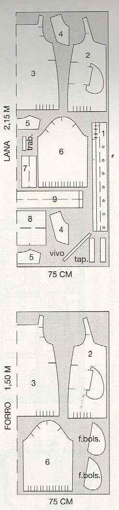  PATRONES 285 JOVEN 2009   32.  .  