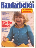 Handarbeiten 20