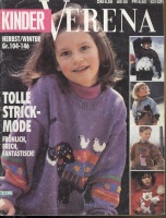 BURDA VERENA KINDER    1992 185 (  )