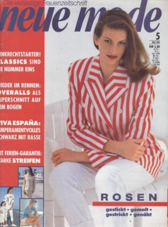 Neue Mode 1993 5