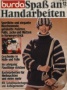 BURDA Spaß an Handarbeiten 1978 12