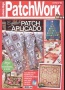 Labores del Hogar EXTRA 92 PatchWork