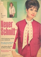 Neuer Schnitt 1963 8